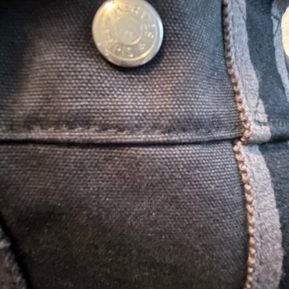 Hermes Fourre Tout Tote - Picture 9 of 11